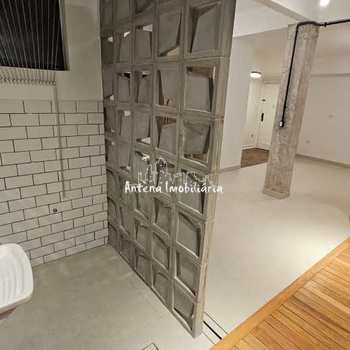 Apartamento em São Paulo, bairro Higienópolis