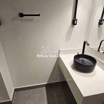 Apartamento em São Paulo, bairro Higienópolis