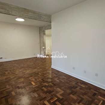 Apartamento em São Paulo, bairro Higienópolis