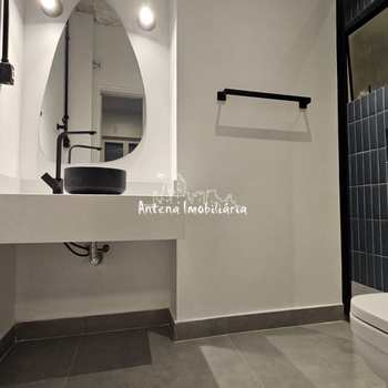 Apartamento em São Paulo, bairro Higienópolis