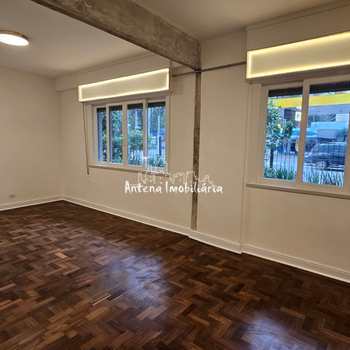 Apartamento em São Paulo, bairro Higienópolis