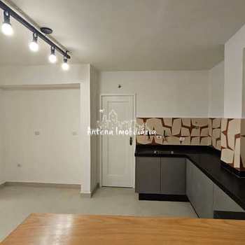 Apartamento em São Paulo, bairro Higienópolis