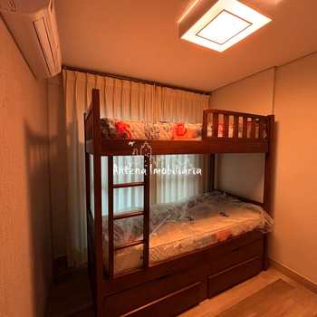 Apartamento em São Paulo, bairro Santa Cecília