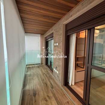 Apartamento em São Paulo, bairro Santa Cecília