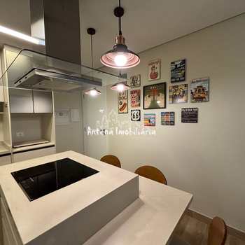 Apartamento em São Paulo, bairro Santa Cecília