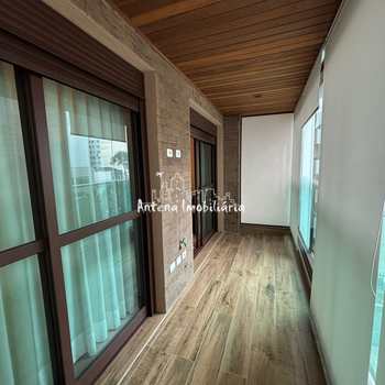Apartamento em São Paulo, bairro Santa Cecília