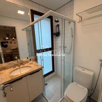 Apartamento em São Paulo, bairro Santa Cecília