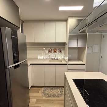 Apartamento em São Paulo, bairro Santa Cecília