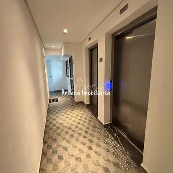 Apartamento em São Paulo, bairro Santa Cecília