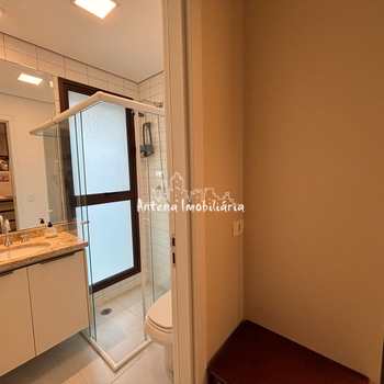 Apartamento em São Paulo, bairro Santa Cecília
