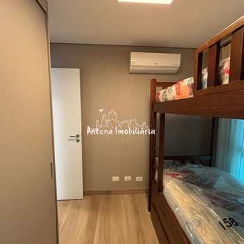 Apartamento em São Paulo, bairro Santa Cecília