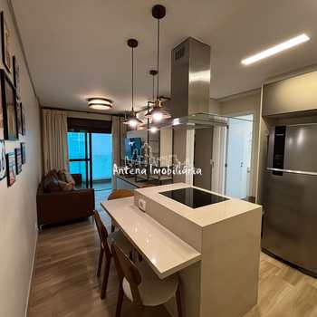 Apartamento em São Paulo, bairro Santa Cecília