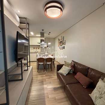 Apartamento em São Paulo, bairro Santa Cecília