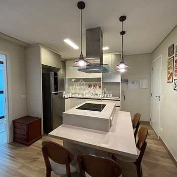 Apartamento em São Paulo, bairro Santa Cecília