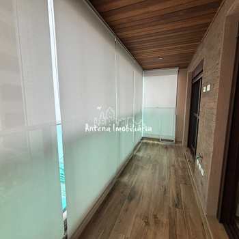 Apartamento em São Paulo, bairro Santa Cecília