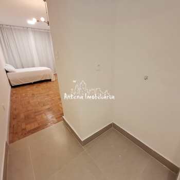 Studio em São Paulo, bairro Consolação