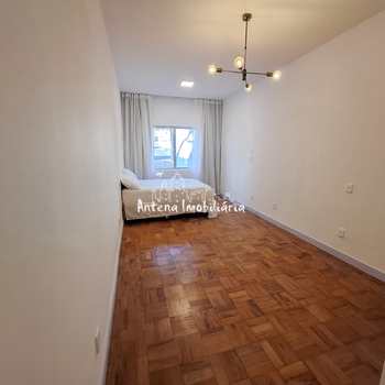 Studio em São Paulo, bairro Consolação