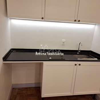 Studio em São Paulo, bairro Consolação