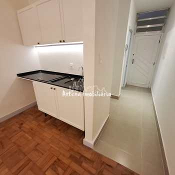 Studio em São Paulo, bairro Consolação