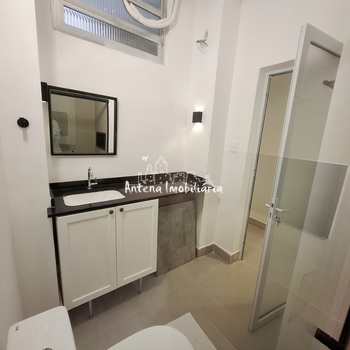 Studio em São Paulo, bairro Consolação