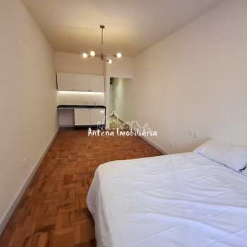 Studio em São Paulo, bairro Consolação
