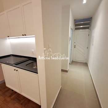 Studio em São Paulo, bairro Consolação