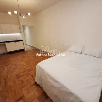 Studio em São Paulo, bairro Consolação