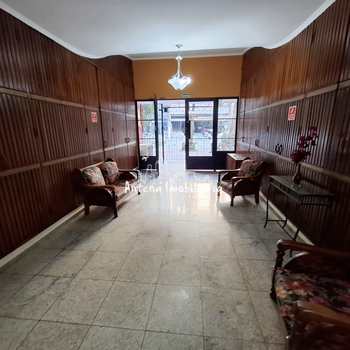 Studio em São Paulo, bairro Consolação