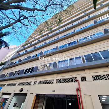 Studio em São Paulo, bairro Consolação