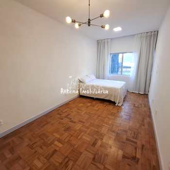 Studio em São Paulo, bairro Consolação
