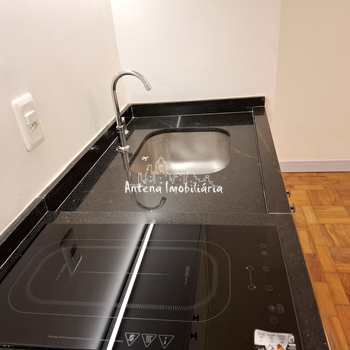 Studio em São Paulo, bairro Consolação