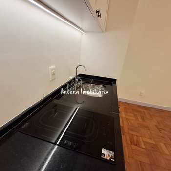 Studio em São Paulo, bairro Consolação