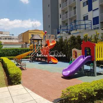 Apartamento em São Paulo, bairro Barra Funda