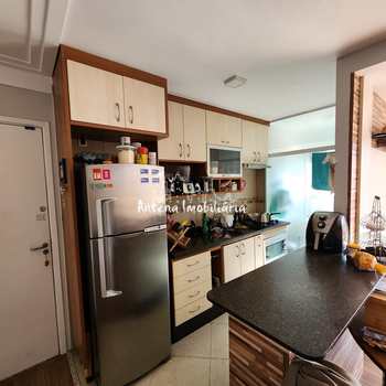Apartamento em São Paulo, bairro Barra Funda
