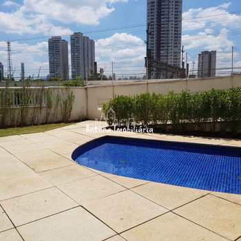Apartamento em São Paulo, bairro Barra Funda