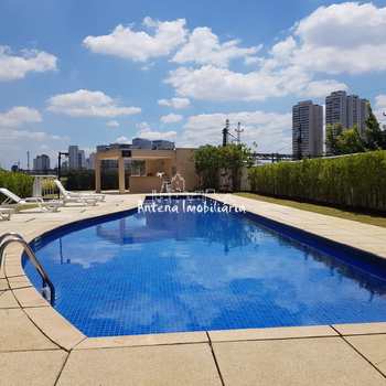 Apartamento em São Paulo, bairro Barra Funda