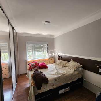 Apartamento em São Paulo, bairro Barra Funda