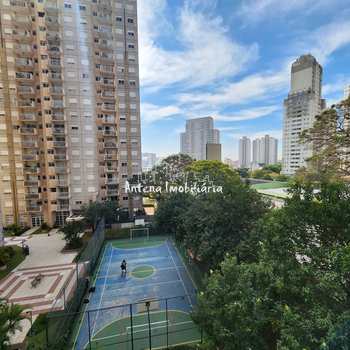 Apartamento em São Paulo, bairro Barra Funda