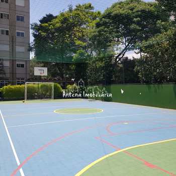 Apartamento em São Paulo, bairro Barra Funda