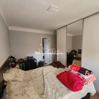 Apartamento em São Paulo, bairro Barra Funda