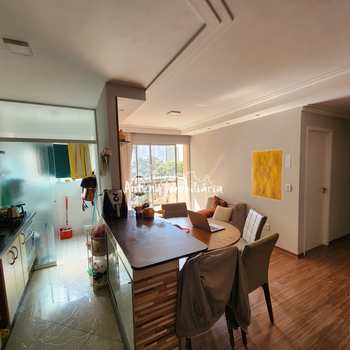 Apartamento em São Paulo, bairro Barra Funda