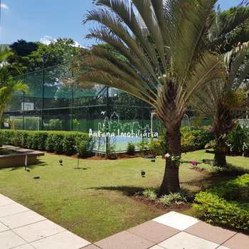Apartamento em São Paulo, bairro Barra Funda
