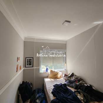 Apartamento em São Paulo, bairro Barra Funda