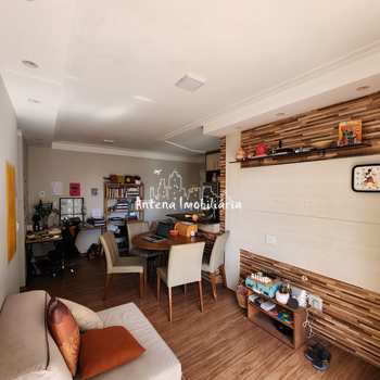 Apartamento em São Paulo, bairro Barra Funda