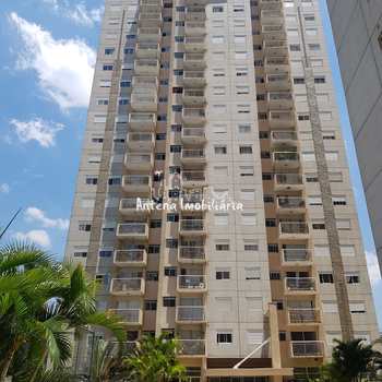 Apartamento em São Paulo, bairro Barra Funda