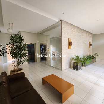 Apartamento em São Paulo, bairro Barra Funda