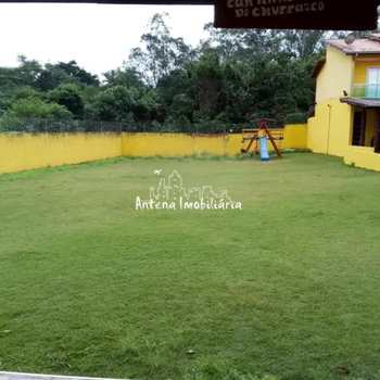 Sobrado de Condomínio em Ferraz de Vasconcelos, bairro Jardim Dayse