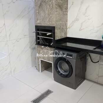 Sobrado de Condomínio em Ferraz de Vasconcelos, bairro Jardim Dayse