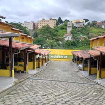 Sobrado de Condomínio em Ferraz de Vasconcelos, bairro Jardim Dayse