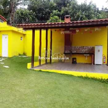 Sobrado de Condomínio em Ferraz de Vasconcelos, bairro Jardim Dayse